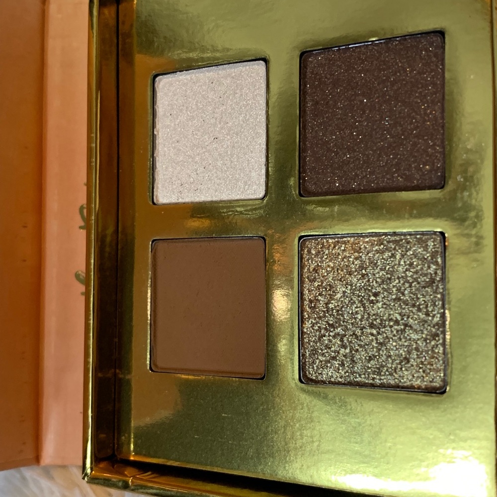 Lime Crime Venus XS Solid Gold